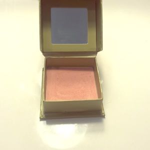 benefit dandelion blush
